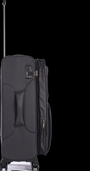 Produktbild Stratic Bendigo Light + Koffer (88 l)