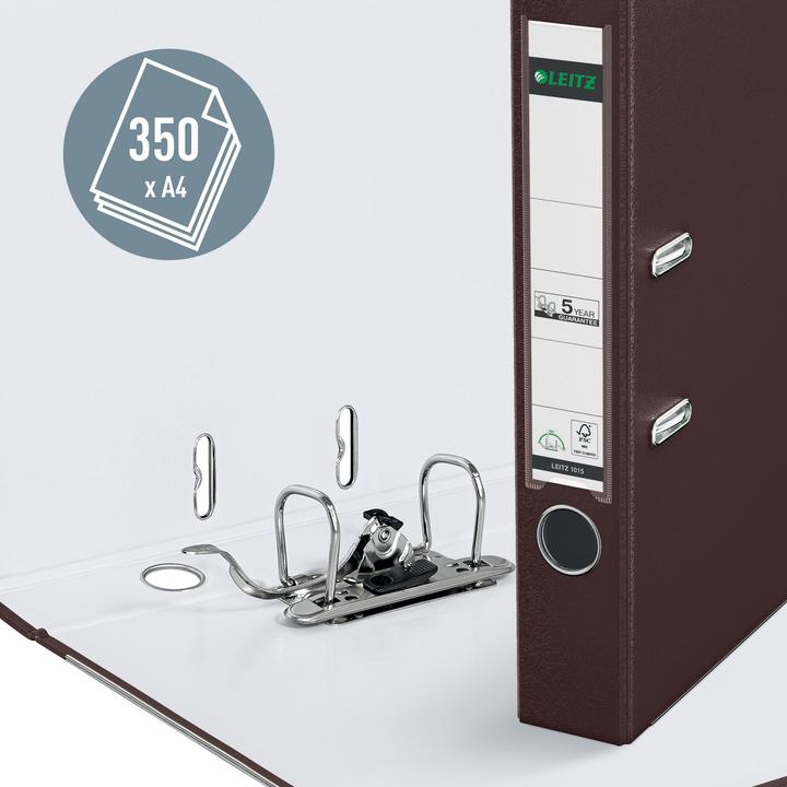 Immagine prodotto Leitz 180° Pp (A4, 52 mm, 1 Pezzo/i)