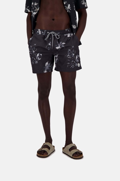 Actual product image Colours & Sons Badehose Swimshorts-Printed (S)