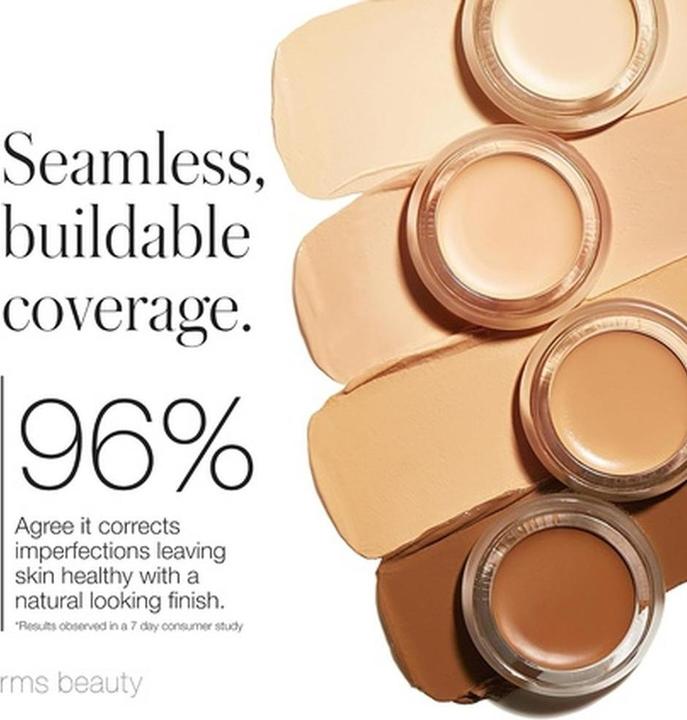 Produktbild RMS Beauty UnCoverup Concealer 0.20 oz 66 (66)