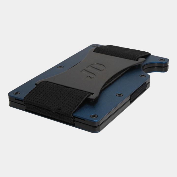 Immagine prodotto James Dixon Alluminio - Benzina - Fascia di denaro