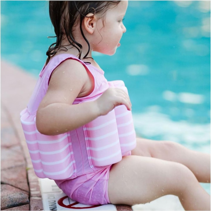 Actual product image Konfidence Float Suit (16-20 kg)