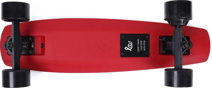 Actual product image SoFlow Lou Board 1.0 (28 km/h, 1500 W)