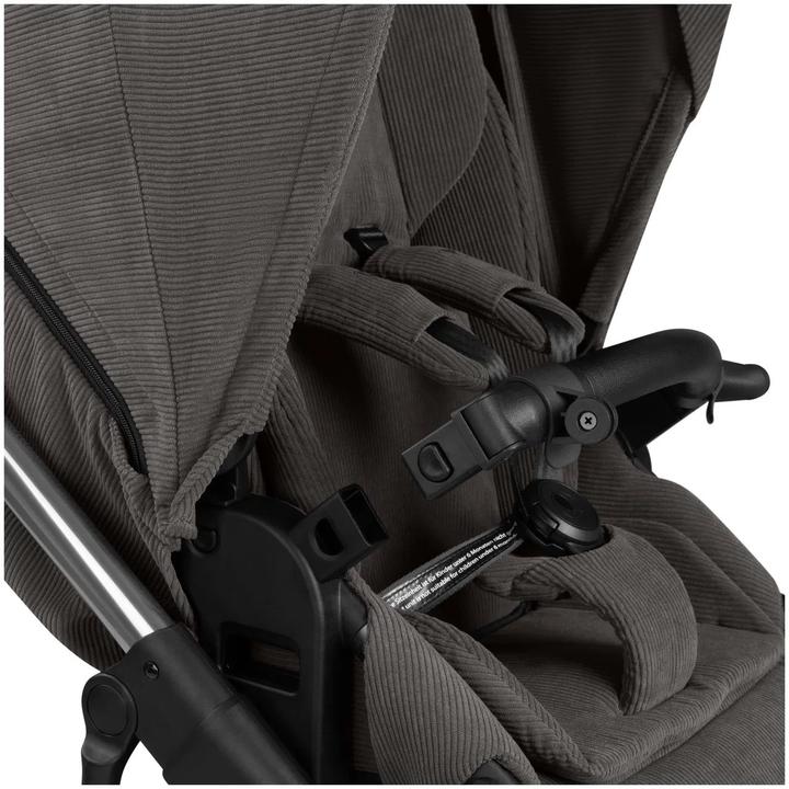 Image du produit ABC Design Salsa 5 Air Almond (0 Mois - 4 Années)