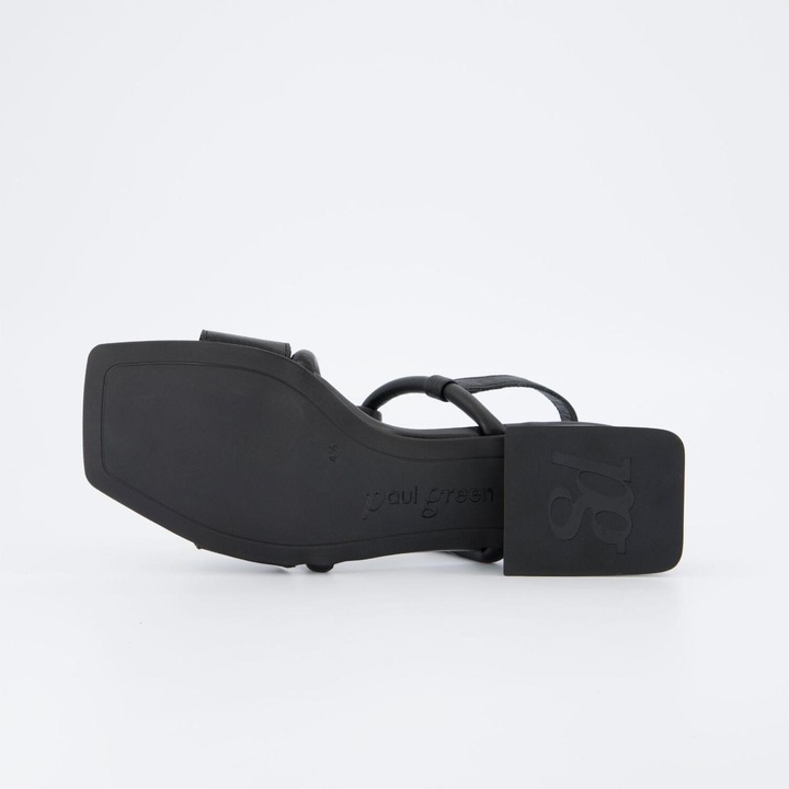 Actual product image Paul Green Sandalen (36)