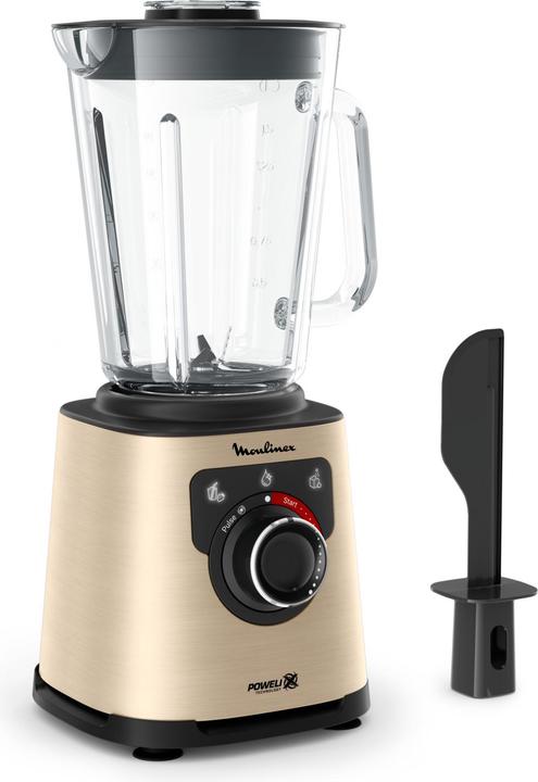 Actual product image Moulinex LM871A10 (1200 W)