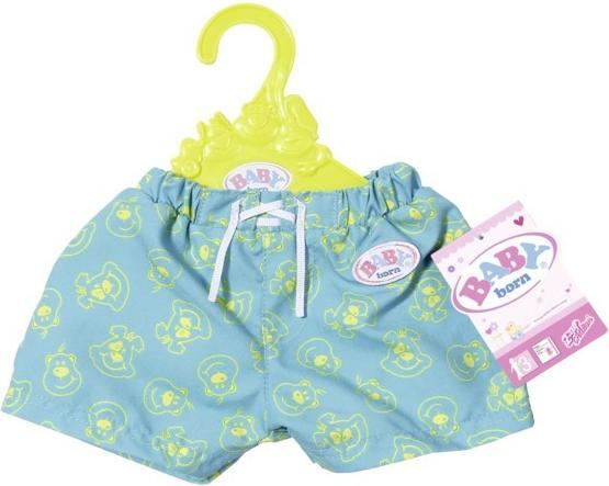 Produktbild Zapf Creation Badeshorts assortiert