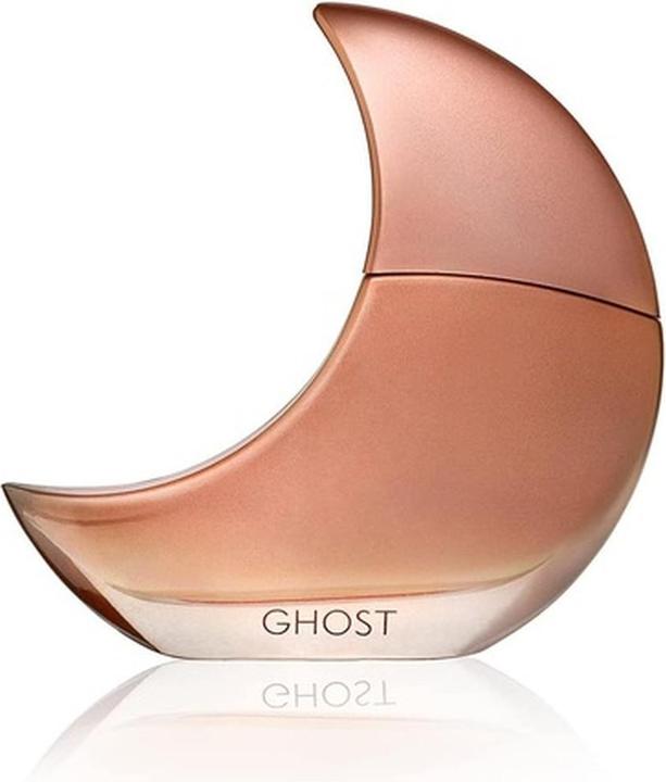 Actual product image Ghost Orb Of Night Eau de Parfum 50ml Spray (Eau de parfum, 50 ml)