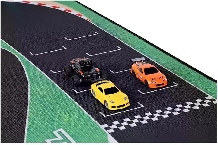Immagine prodotto Turbo Racing Pista Micro Rally 500 x 950 mm