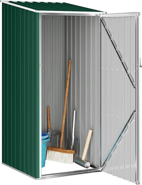 Produktbild vidaXL Gerätehaus