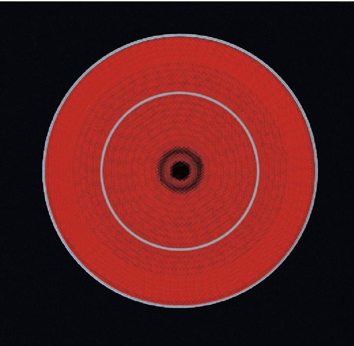 Immagine prodotto AEG HK634060XB (57.60 cm, Piano cottura elettrico)