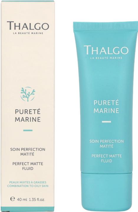 Produktbild Thalgo Soin Perfection Matite (40 ml, Tagescreme)