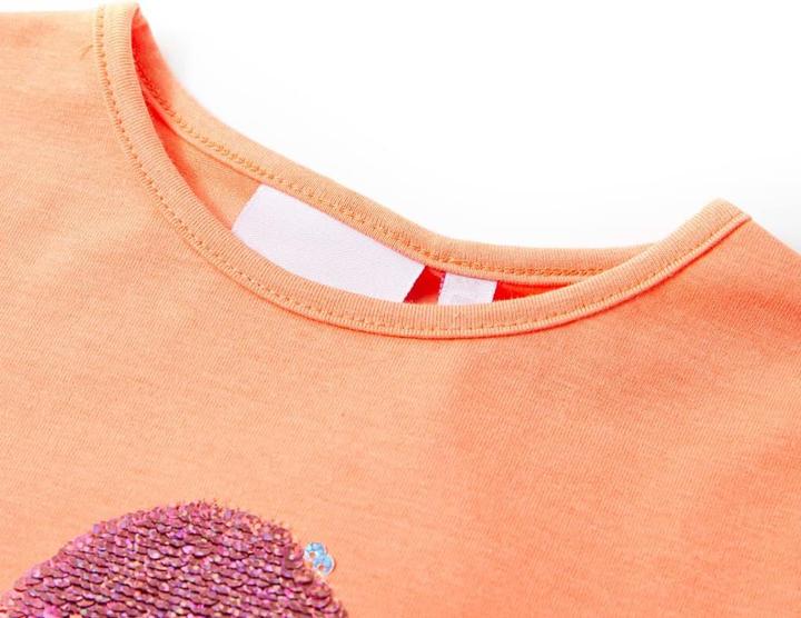 Produktbild vidaXL Kinder T-Shirt (140)