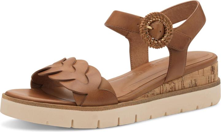 Actual product image Tamaris Sandal (37)