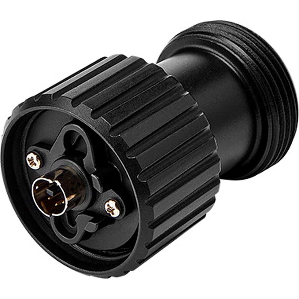 Thrustmaster AVA Offset Adapter (Xbox Series X), Altri accessori gaming, Nero