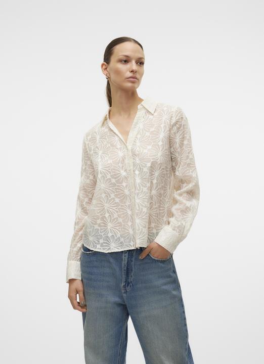 Produktbild Vero Moda VMKANE Hemd Hemd (XL)