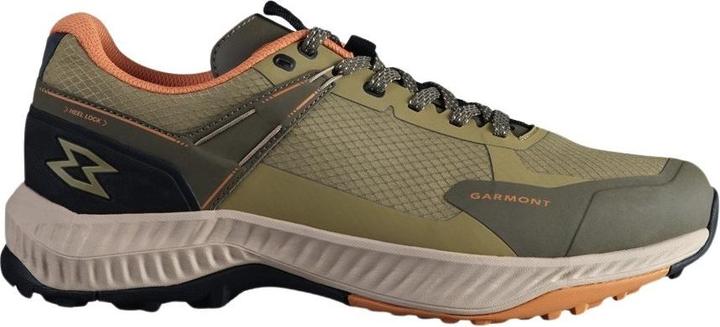 Image du produit Garmont 9.81 Hi-Ride (40)