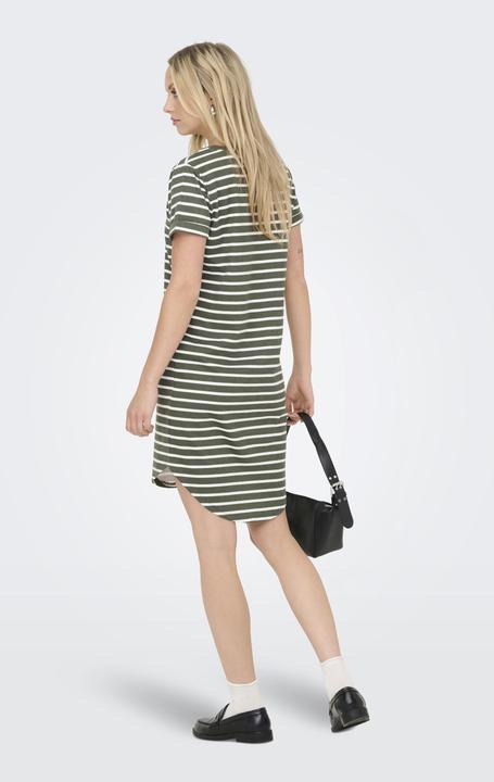 Immagine prodotto JdY JDYIVY Kurzes Kleid Sweatshirt-Kleid (XS)