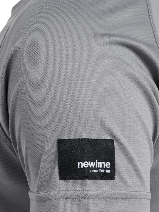 Produktbild Newline Nwlcharge Mesh T-Shirt (XL)