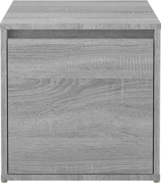 Produktbild vidaXL Schubladenbox (40.50 cm, 1x)