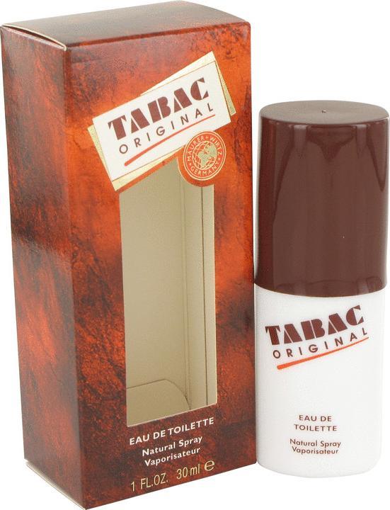 Immagine prodotto Tabac Toilette originale (Eau de toilette, 30 ml)