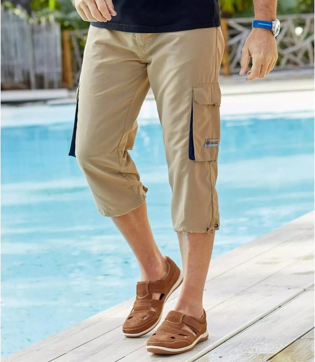 Produktbild Atlas For Men Hosen (XXL)