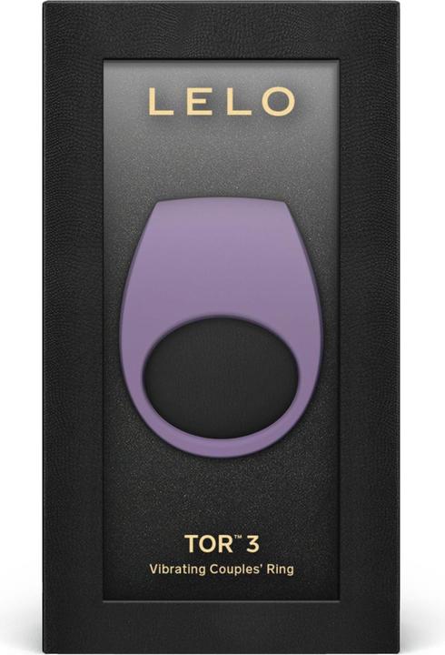 Produktbild LELO Tor 3 (2.90 cm)