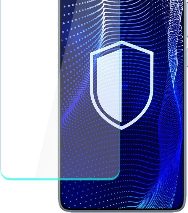 Image du produit 3MK Verre hybride FlexibleGlass Pro pour Xiaomi 14T / Xiaomi 14T Pro (Xiaomi 14T, Xiaomi 14T Pro)