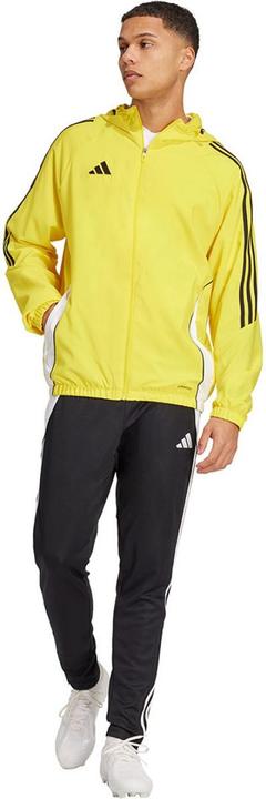 Produktbild Adidas Tiro 24 Jacke (M)