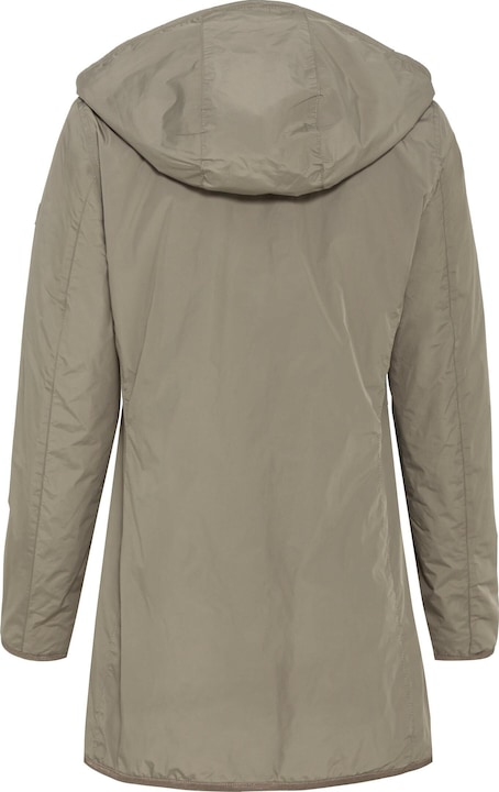 Produktbild Camel Active Langer Windbreaker aus recyceltem Polyester (38)
