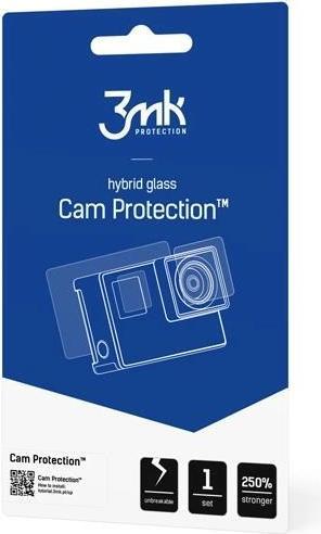 Image du produit 3MK Kameraschutzglas für DJI Osmo Nano