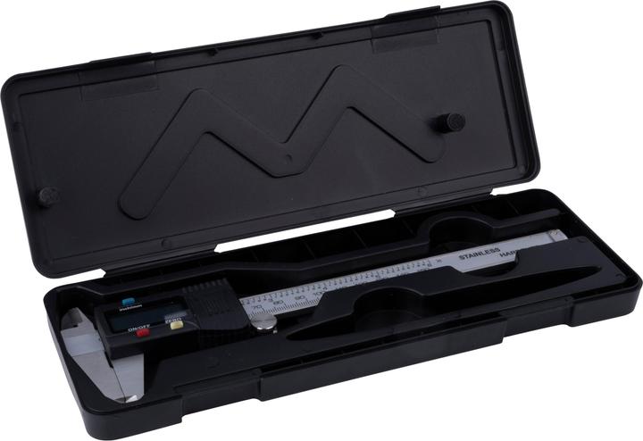 Actual product image Kinzo Digital Caliper