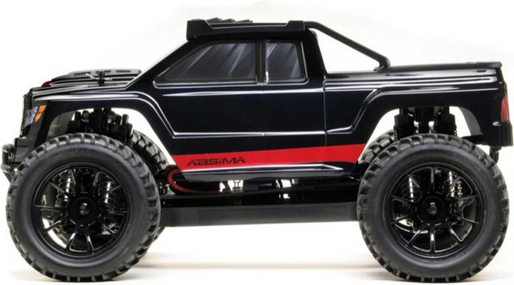 Produktbild Absima Monster Truck "AMT3.4-V2" 1/10 4WD Brushed RTR (RTR Ready-to-Run)