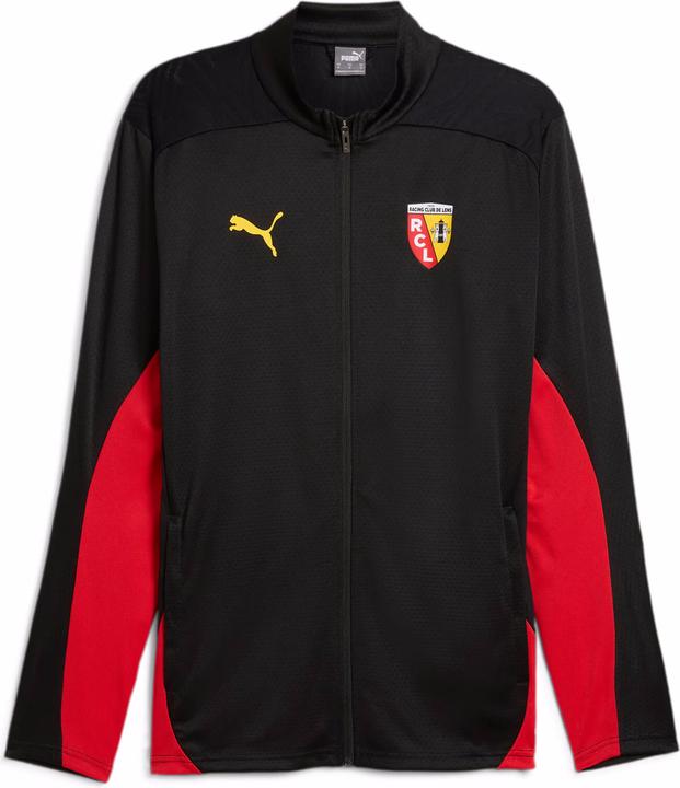 Produktbild Puma trainingjacke rc len 2024/25 (S)