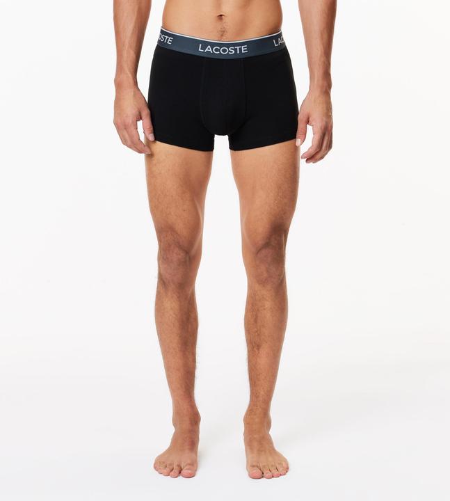 Immagine prodotto Lacoste Boxer (L, confezione da 3)