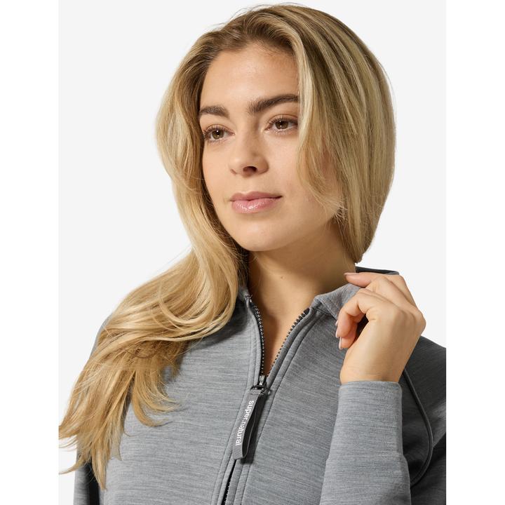 Produktbild Super Natural Women's 1/4 Zip Sweater (M)