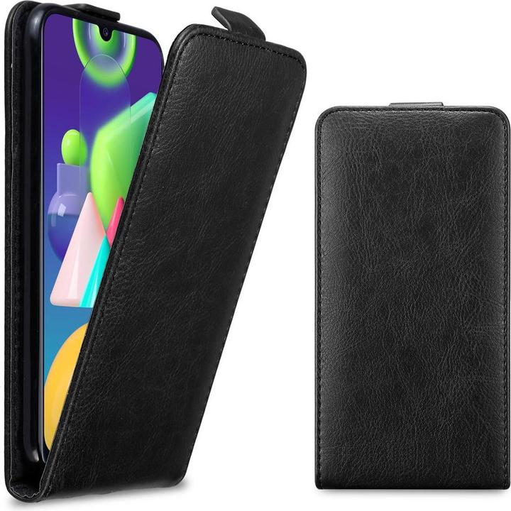 Immagine prodotto Cadorabo Capovolta come la copertina di Invis (Samsung Galaxy M30s, Samsung Galaxy M21)