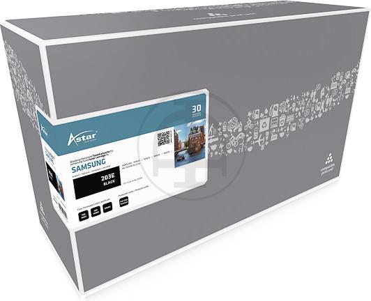 Produktbild Astar Schwarz - compatible - Tonerpatrone - für Samsung ProXpress M3820 (BK)