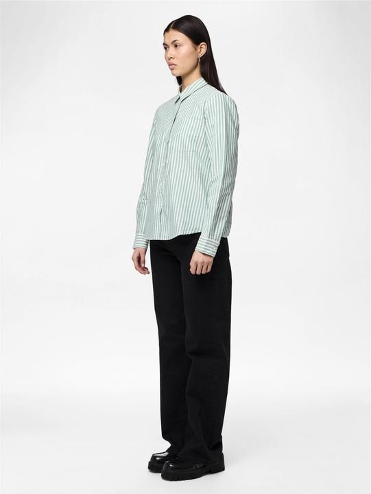 Actual product image Pieces PCMIRINE shirt (S)