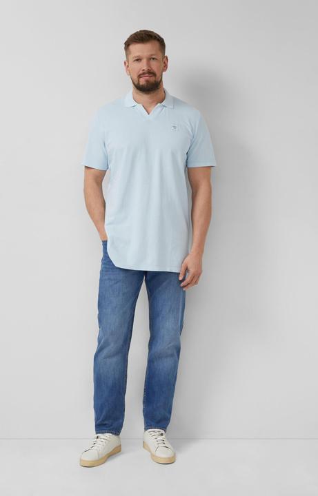 Produktbild s.Oliver Polo-Shirt (3XL)