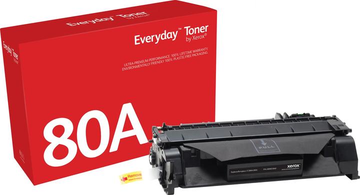 Produktbild Xerox Everyday Everyday 80A (BK)