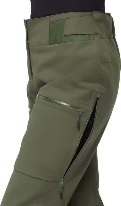 Immagine prodotto Mammut Stoney HS Thermo Pants Women (40)