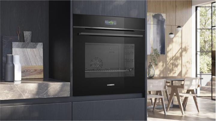 Image du produit Siemens Four encastrable HB754G1B1C