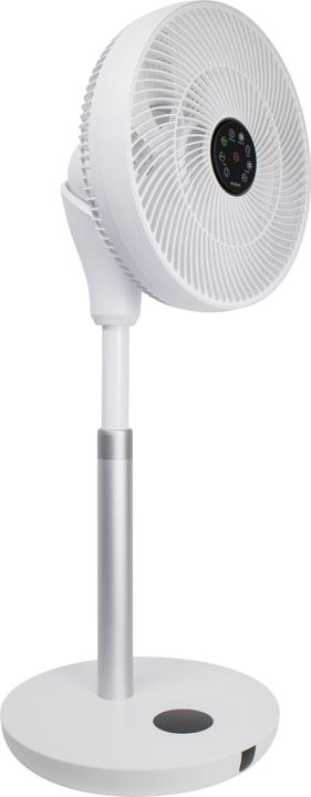 ecofort ecoQ SilentAir Uno (58 dB)