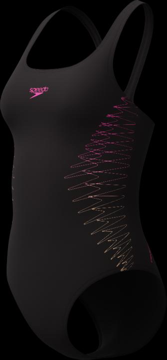 Produktbild Speedo Placement Muscleback (36, 40)
