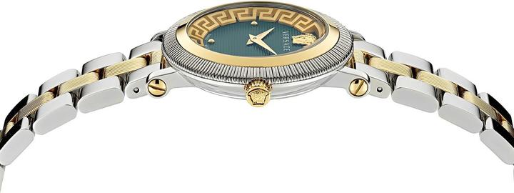 Produktbild Versace Damenuhr GRECA FLOURISH (35 mm)