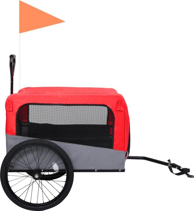 Produktbild vidaXL Randal