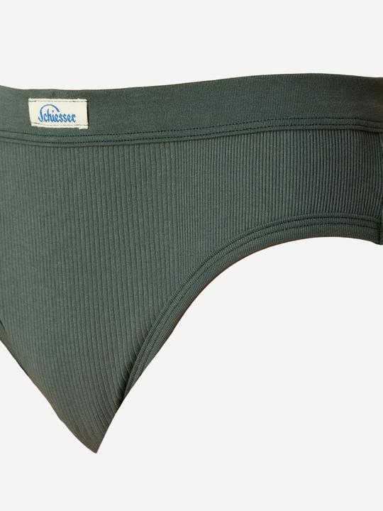 Verde scuro