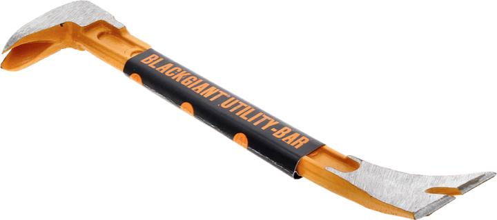 Actual product image Picard Black Giant nail bar universal 250mm