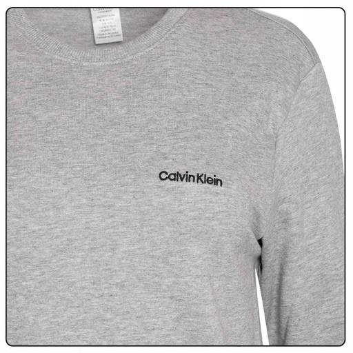 Produktbild Calvin Klein L/S SWEATSHIRT, P7A (XS)